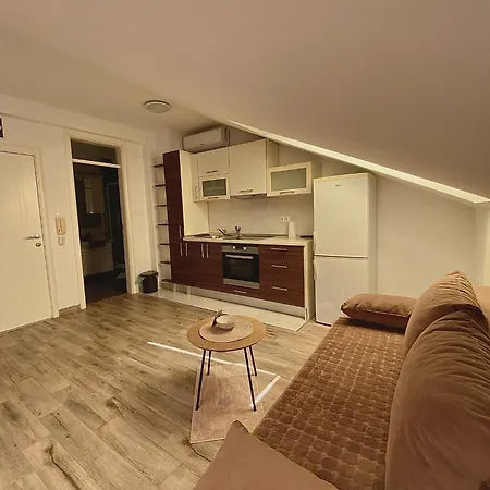 Andrea Appartement Banja Luka