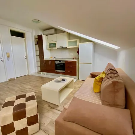 Andrea Appartement Banja Luka