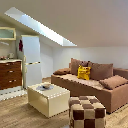 Appartement Andrea *