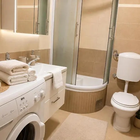 Moonlight Apartment Banja Luka